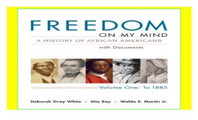 African Americans on Historical Posters (African Americans on Historical Documents Book 1)